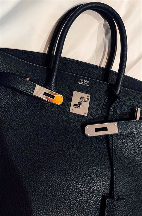 hermes luggage bags